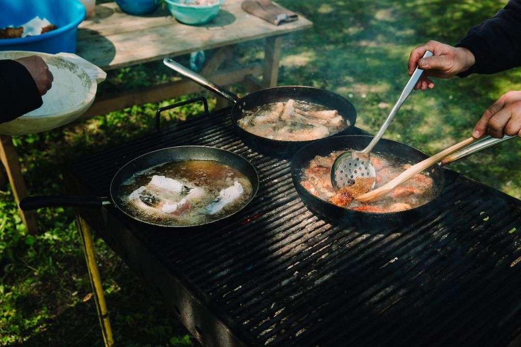 pescari Florii Muzeul ASTRA 2