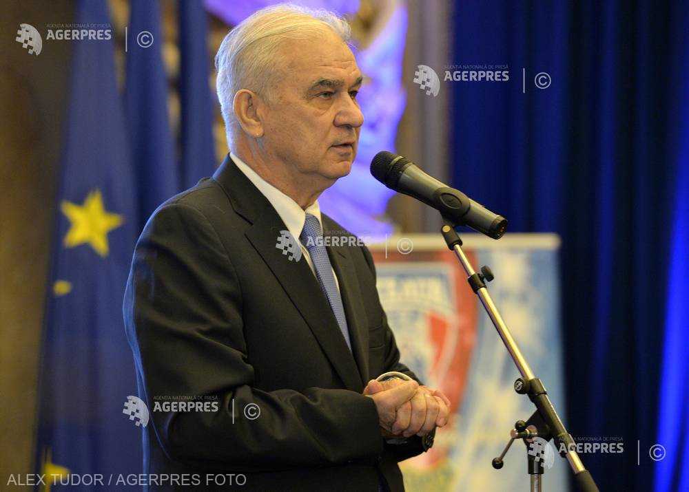 europarlamentare2019 Tulcea Anghel Iordănescu UNPR vrea ca România să atragă