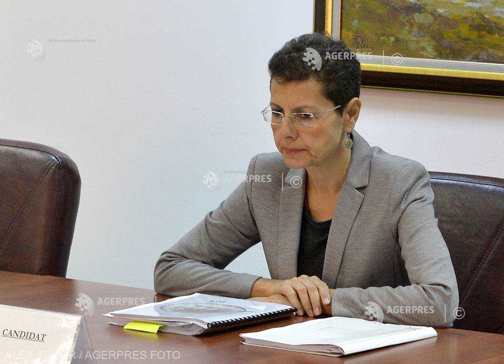 CSM Adina Florea a obţinut cel mai mare punctaj la