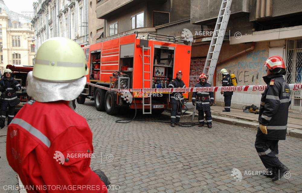 IGSU Echipa României de căutare salvare certificată internaţional pentru încă cinci