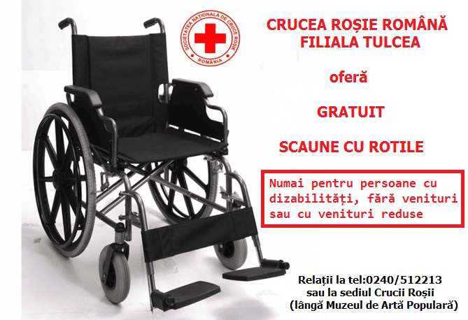 crucea rosie
