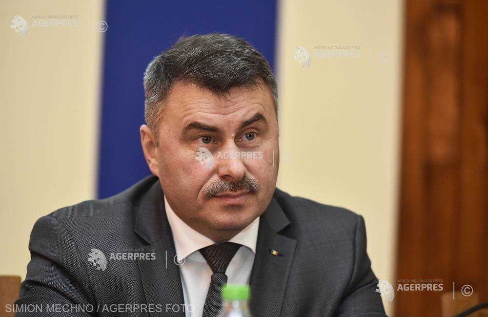 romania2019.eu Tulcea Reuniune a directorilor europeni în domeniul pisciculturii la