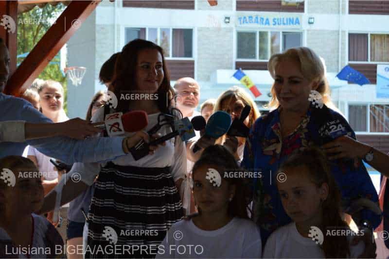 Dăncilă Sunt multe etnii în Delta Dunării care convieţuiesc împreună