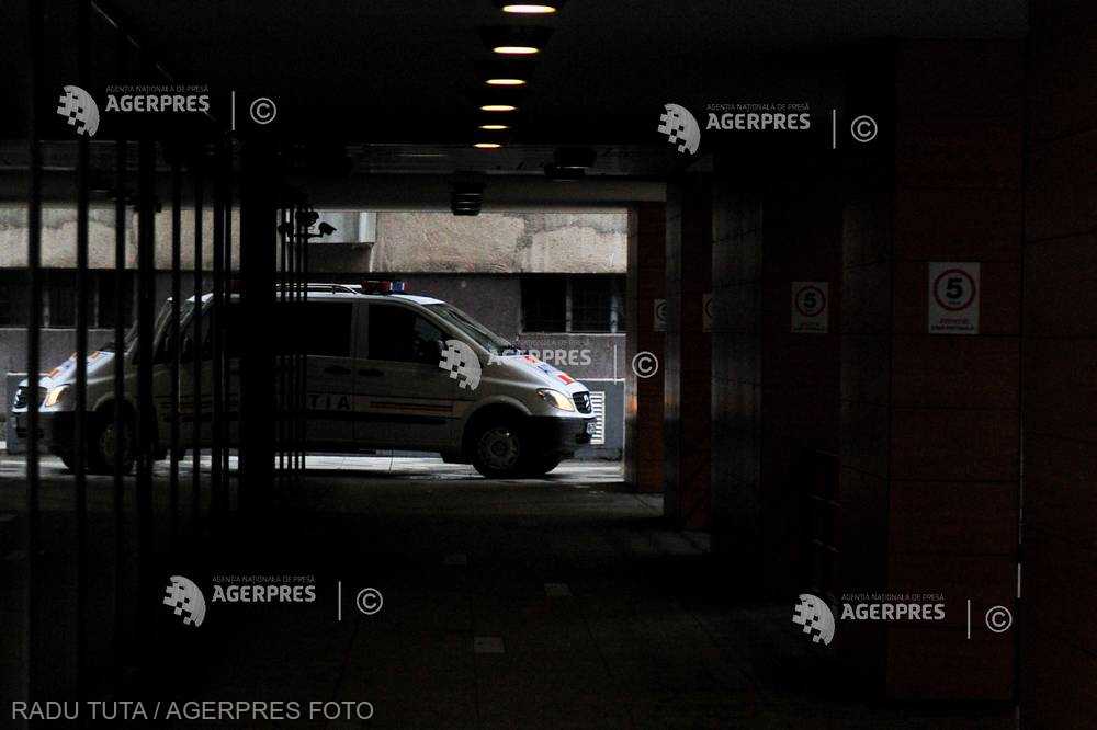 Tulcea Patru minori arestaţi preventiv 30 de zile pentru săvârşirea