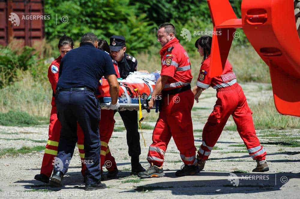 Accidente Rutiere De Microbuz Autobuz şi Autocar Cronologie Ianuarie August 2019.jpeg