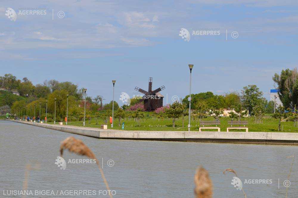 Tulcea Copil De 13 Ani înecat în Lacul Ciuperca.jpeg