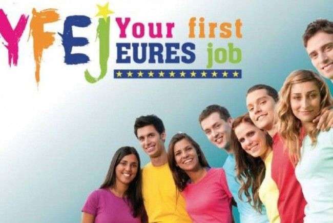 Job Eures