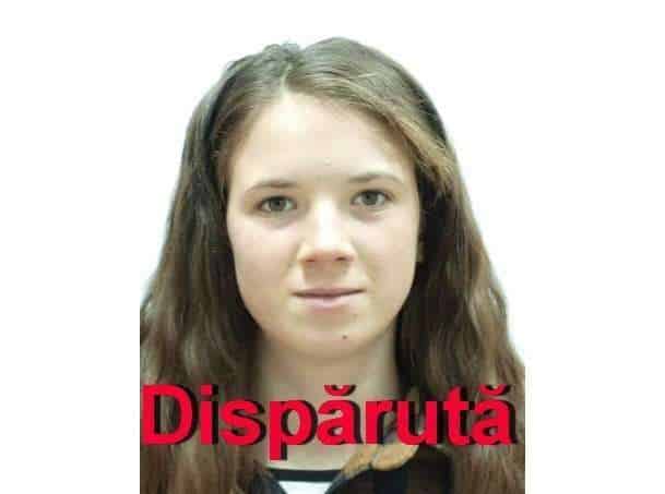 Enciu Andreea Mirela