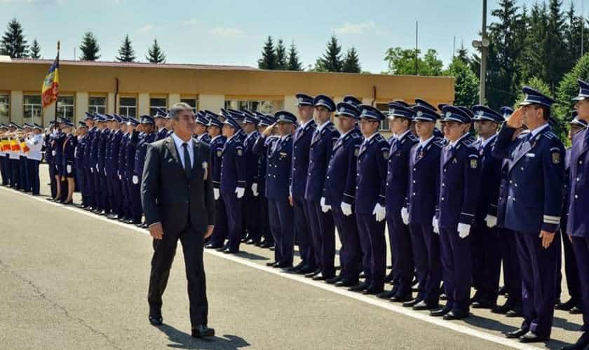 Admitere Scoala De Politie Campina 840x500