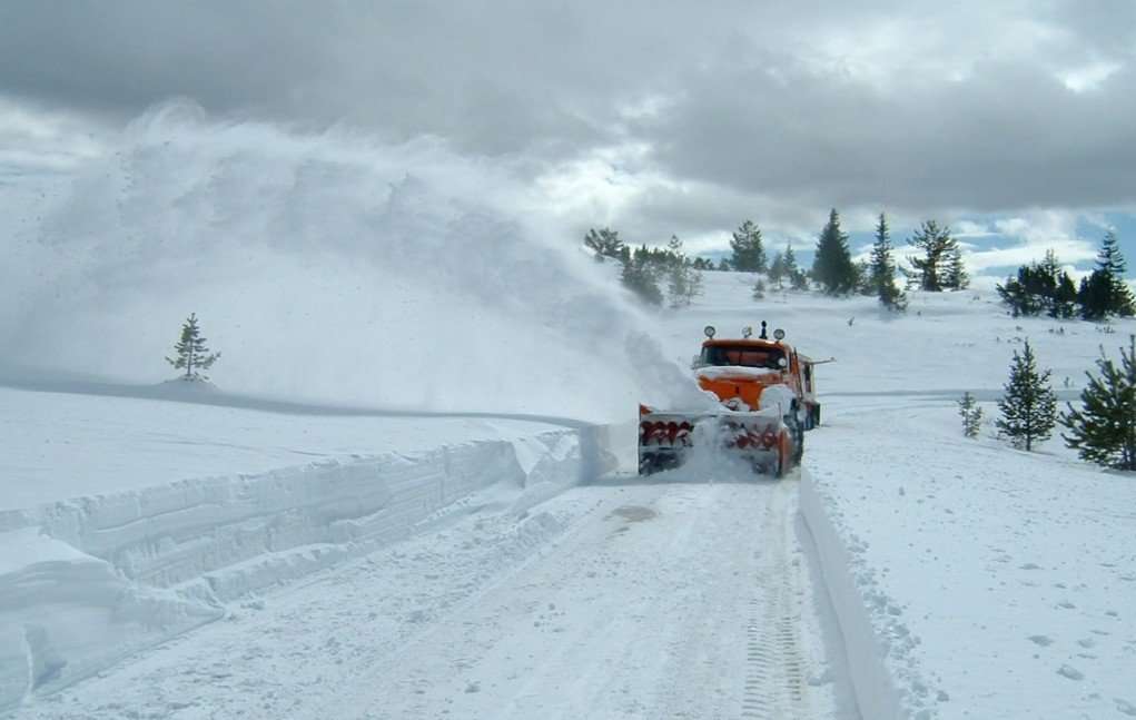 Iarna aceasta ar putea fi cea mai grea din ultimii 30 de ani – Ce spune directorul ANM
