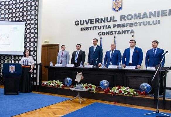 sedinta comunaCJ Tulcea Constanta