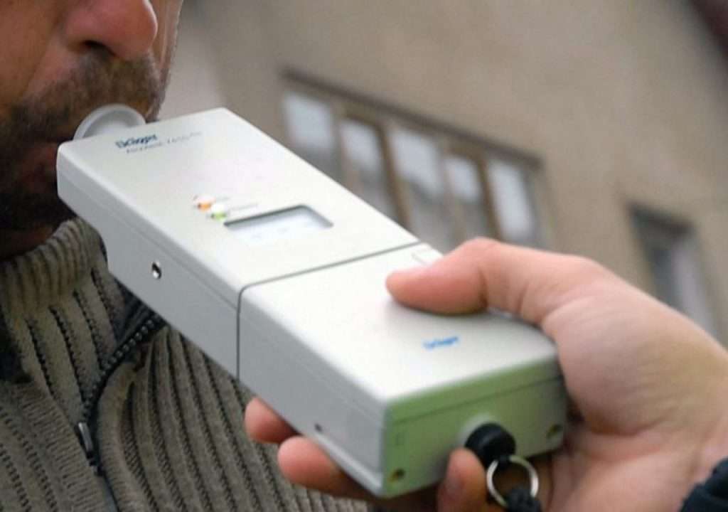 Controale intense pe șosele: peste 1.200 de șoferi testați pentru alcool și droguri