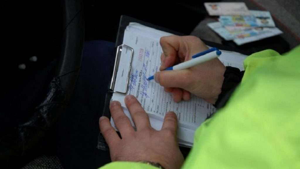 Amenzi în municipiul Tulcea: polițiștii și jandarmii au intervenit pentru ordine publică