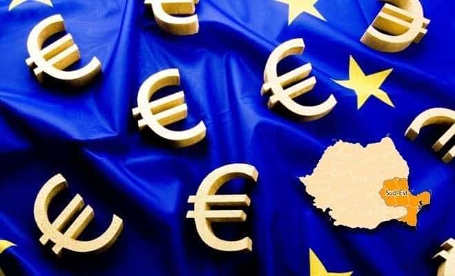 Sesiuni De Informare Privind Apeluri De Proiecte Lansate In Cadrul Por 2014 2020 58