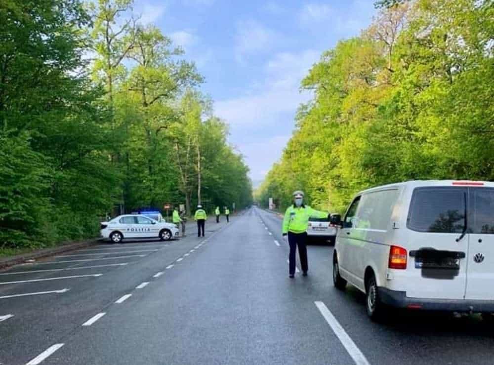 Iohannis, despre decizia CCR privind amenzile - „Fără sancțiuni, morții ar fi fost mult mai mulți”