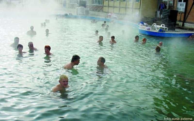 Cum vor fi reluate tratamentele balneare - Măsuri de siguranță la băi