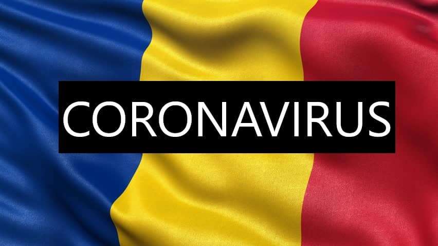 Coronavirus în România - 823 cazuri noi confirmate la data de 3 august
