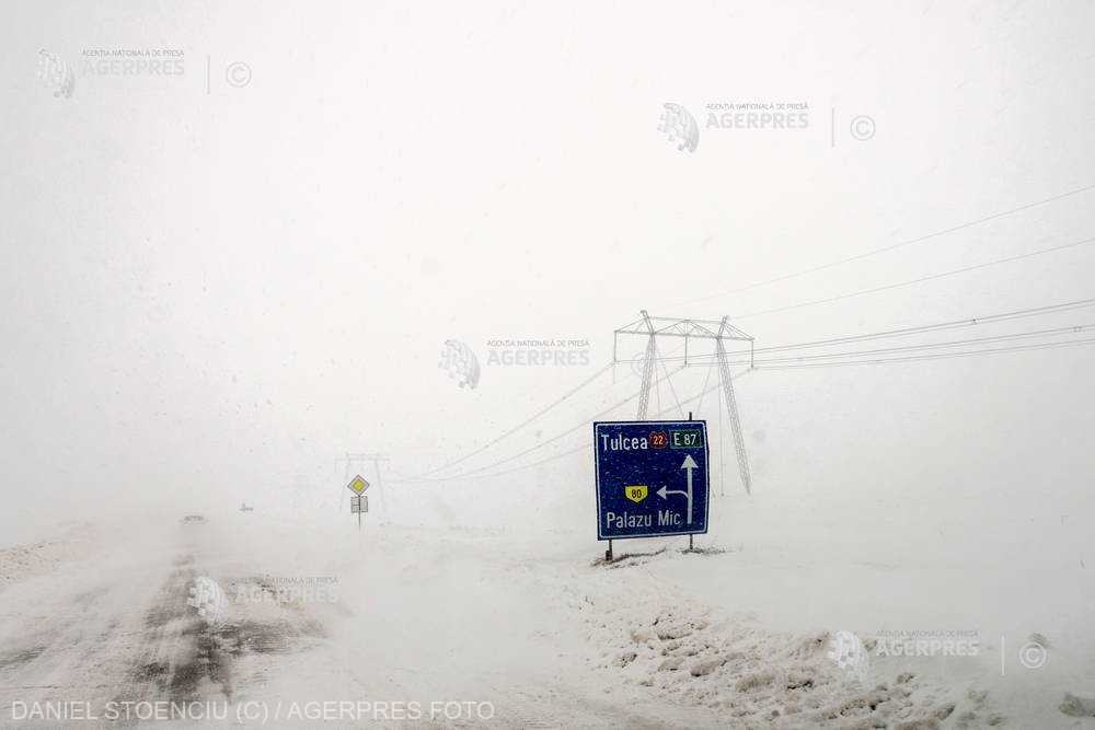 Cod Portocaliu De Ninsori Si Viscol In Judetele Constanta Si.jpeg