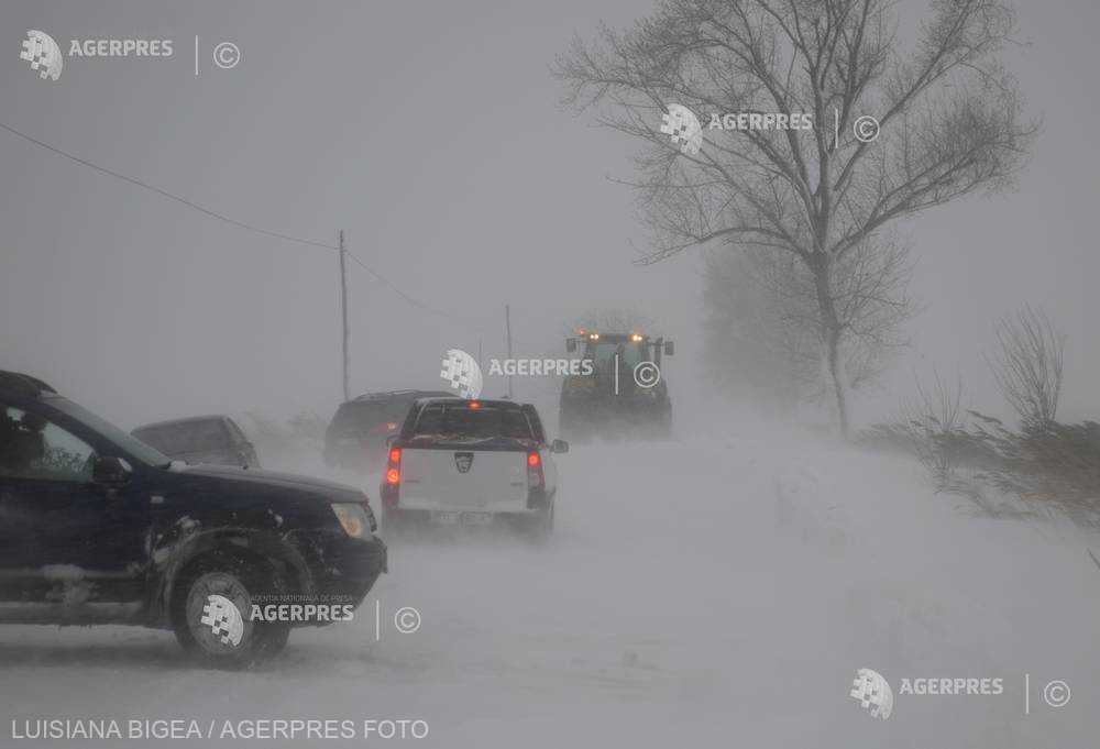 Video Dsu In Judetul Tulcea Se Intervine Pentru Deblocarea A.jpeg