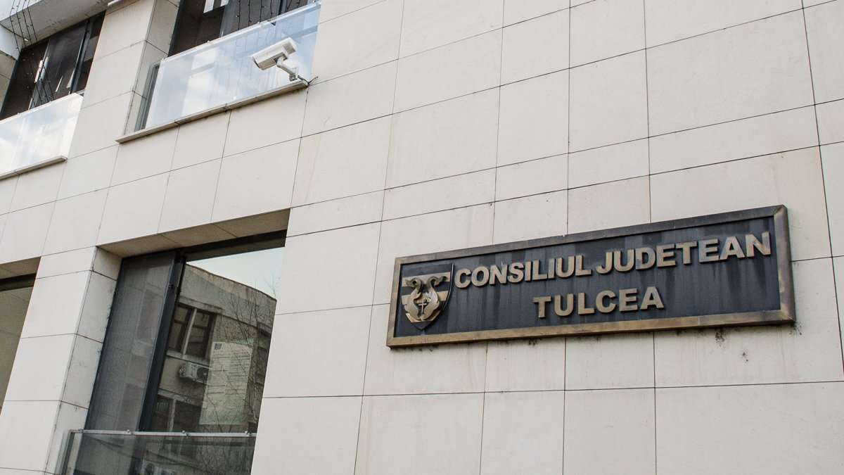 Consiliul Judetean Tulcea 4