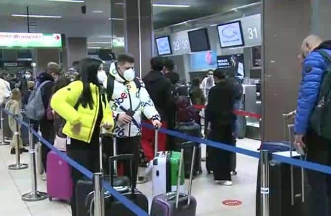 au intrat in vigoare noile reguli pentru romanii care vin in tara pentru sarbatori cine nu sta in carantina