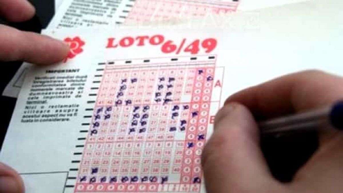 rezultate loto 6 din 49 ce numere au fost extrase joi 15 octombrie 2020