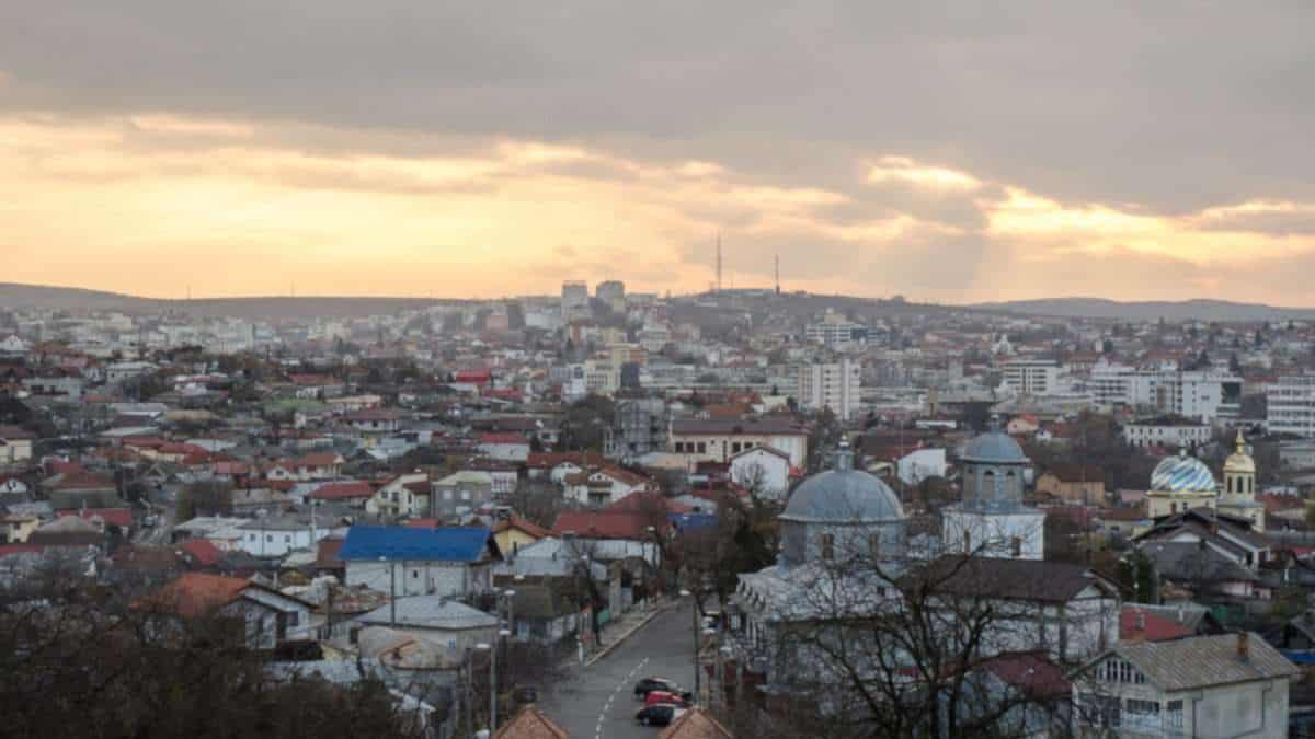 Tulcea vedere de la Monument 4 1024x576 1