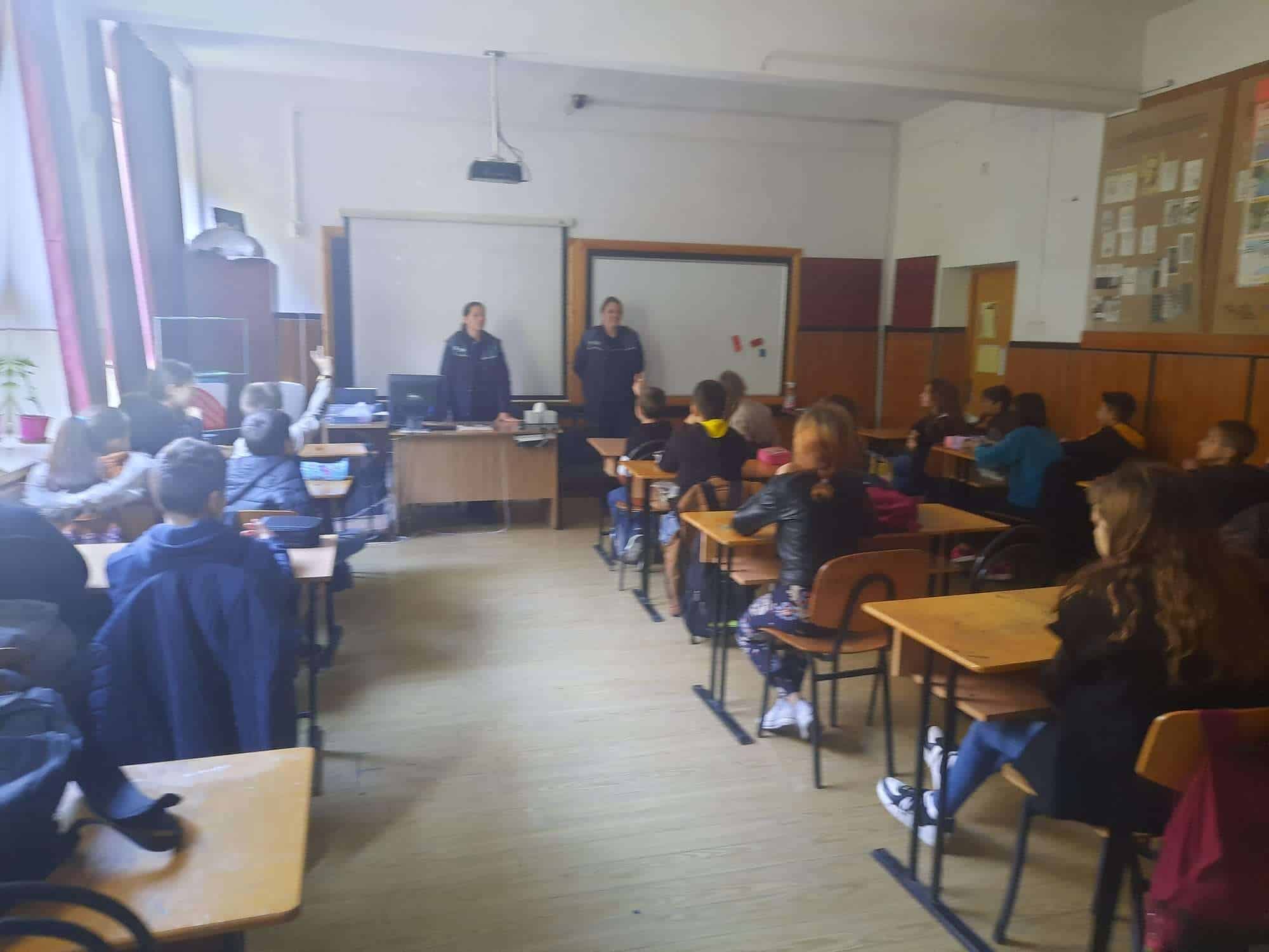 Ziua Prevenirii traficului de persoane