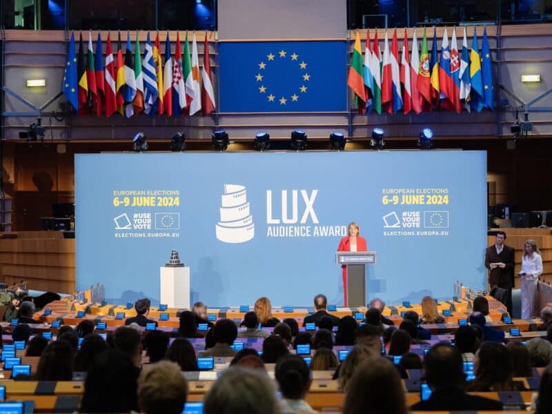 bruxelles parlamentul european