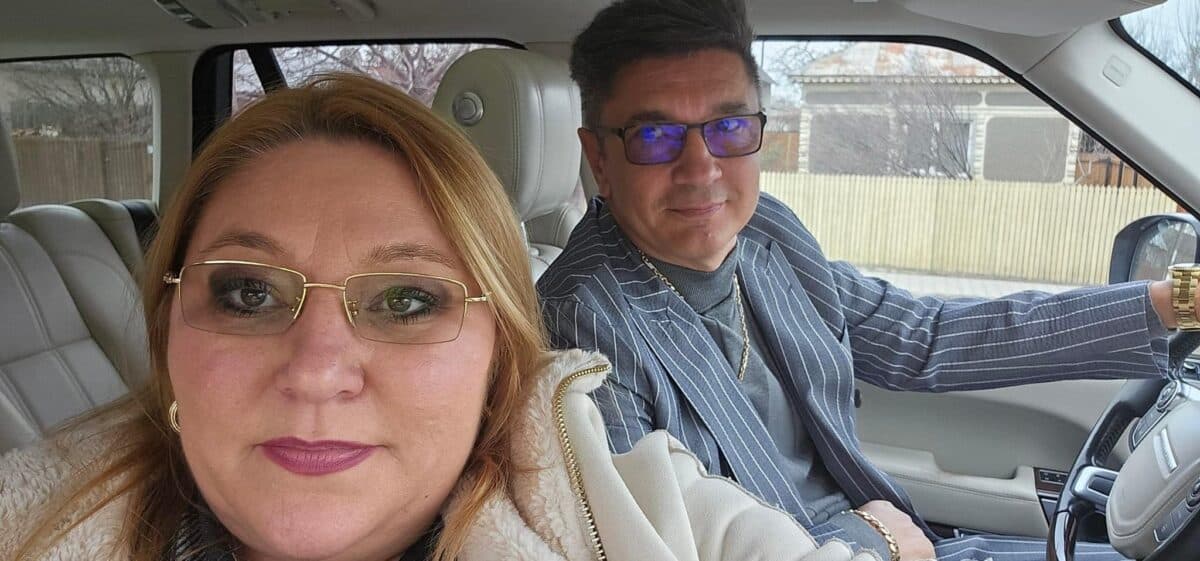 diana sosoaca luis lazarus