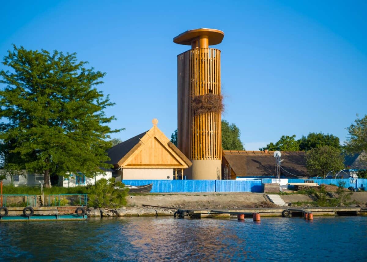 Muzeul Ivan Patzaichin