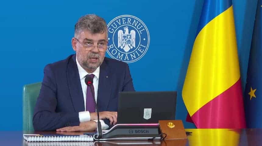Ciolacu propune măsuri urgente pentru protecția populației în fața atacurilor urșilor