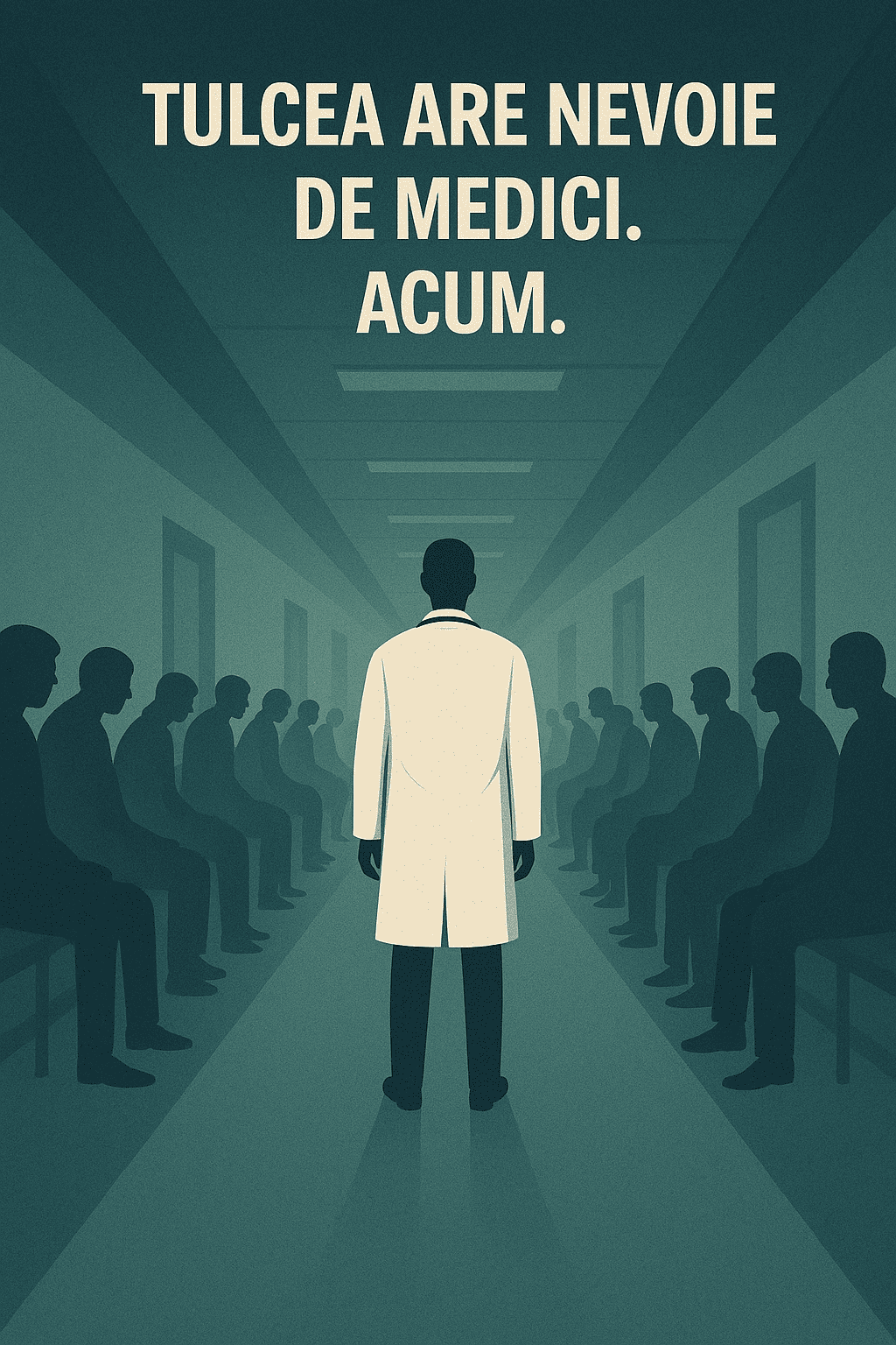 ilustratie Criza la spitalul judetean