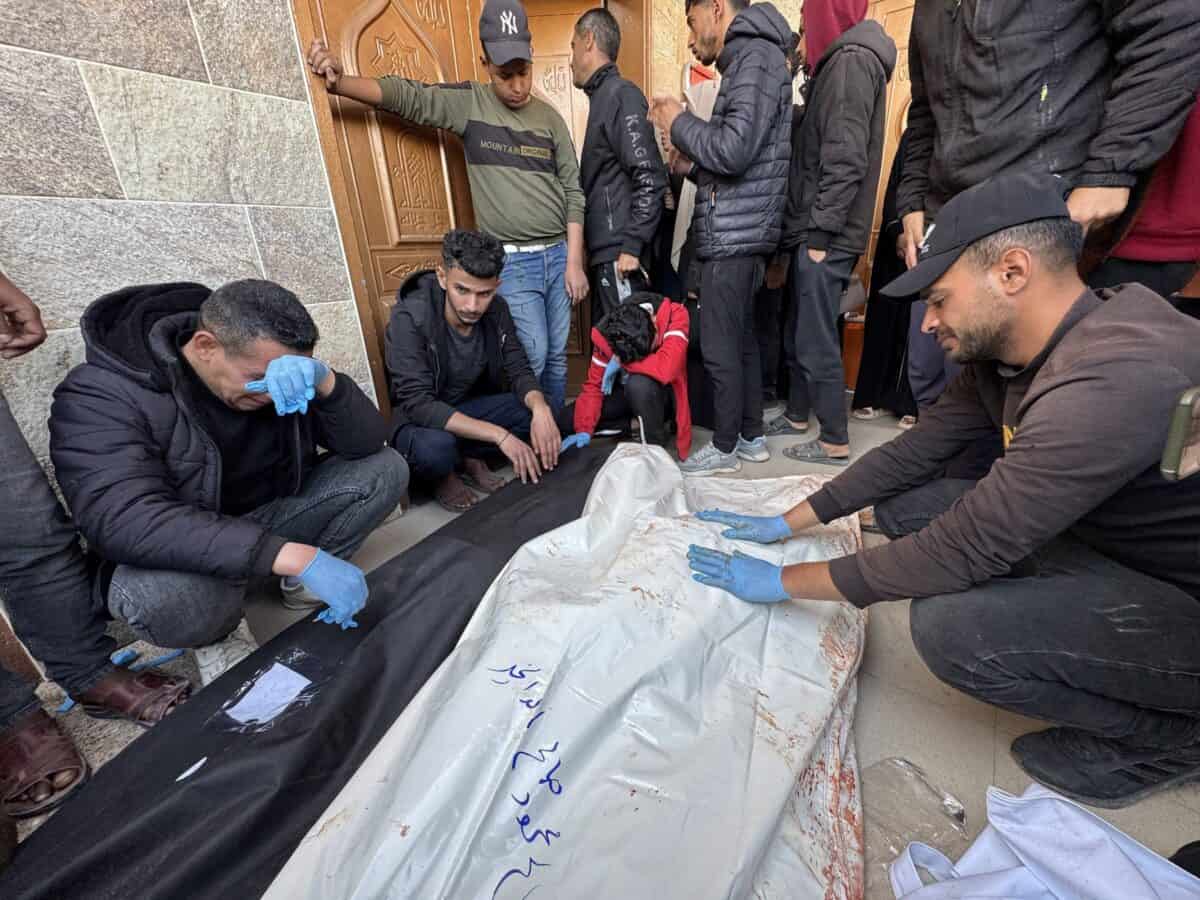 Israel relansează bombardamentele în Gaza după ruperea armistițiului de două luni