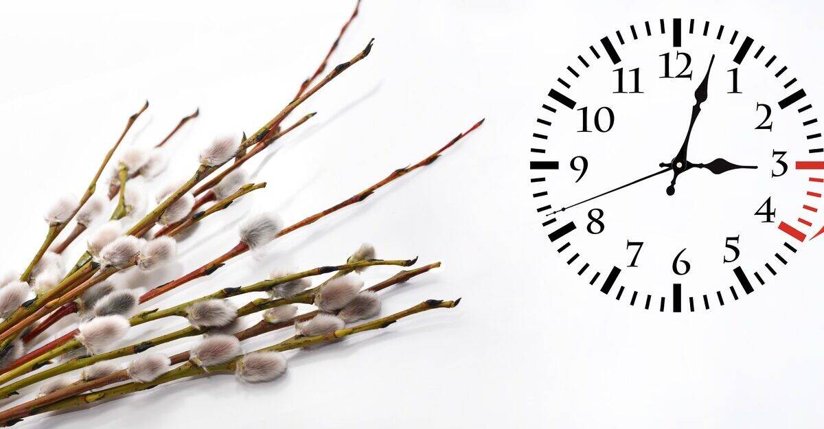 România va trece la ora de vară pe 30 martie 2025 cu beneficii semnificative pentru societate