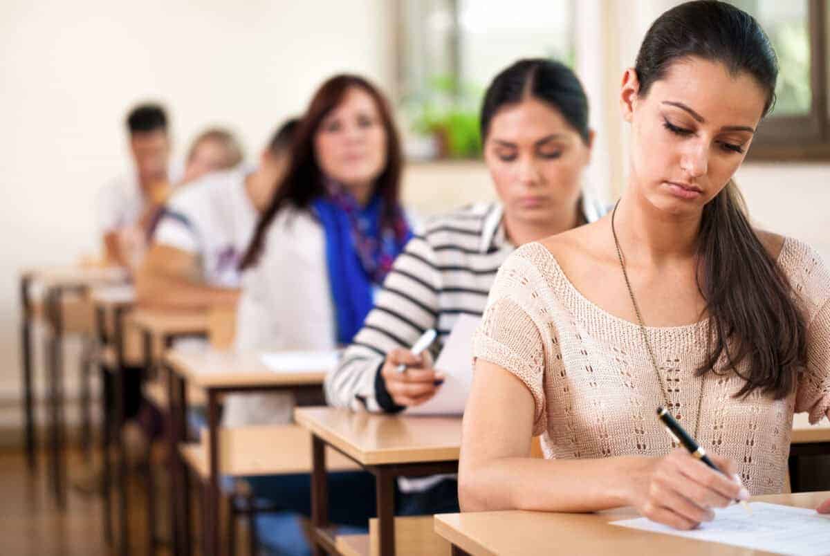 Sesiunea specială a bacalaureatului pentru loturile olimpice are loc între 22 și 26 mai 2025