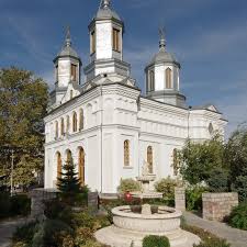 catedrala sf Nicolae