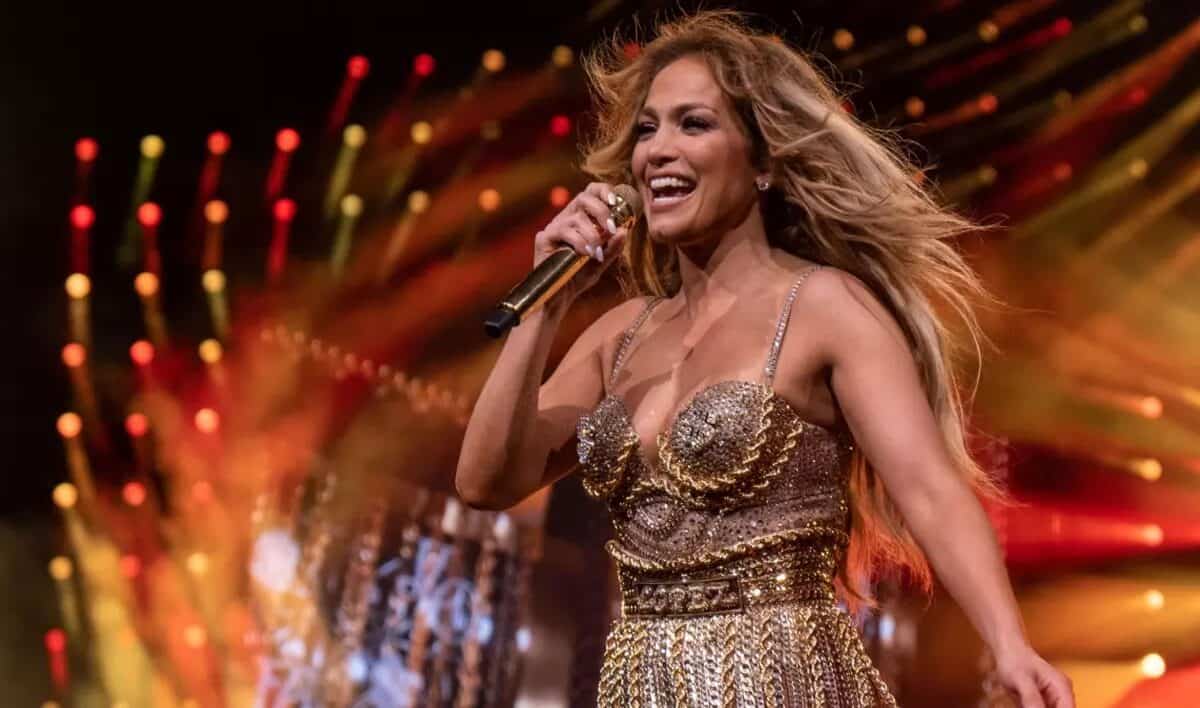 Jennifer Lopez confirmă concertul de la București pe 27 iulie în turneul său mondial