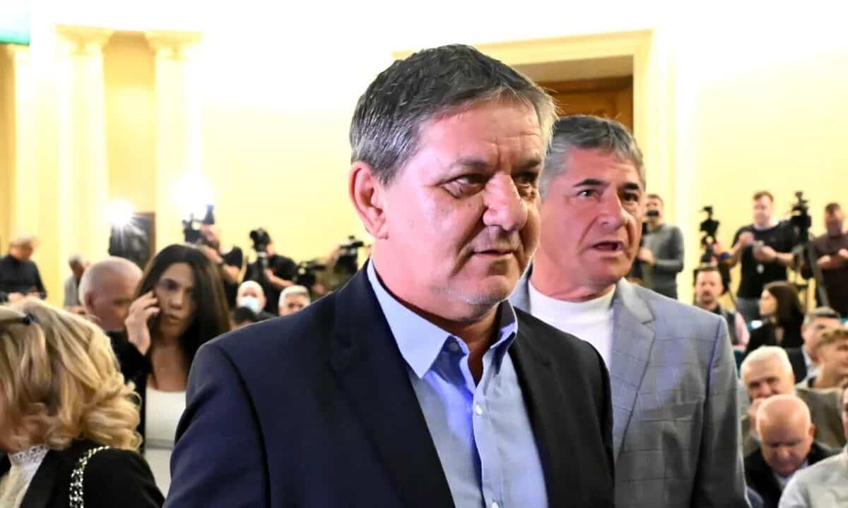 Marius Lăcătuș devine cetățean de onoare al municipiului Brașov pentru contribuțiile sale remarcabile