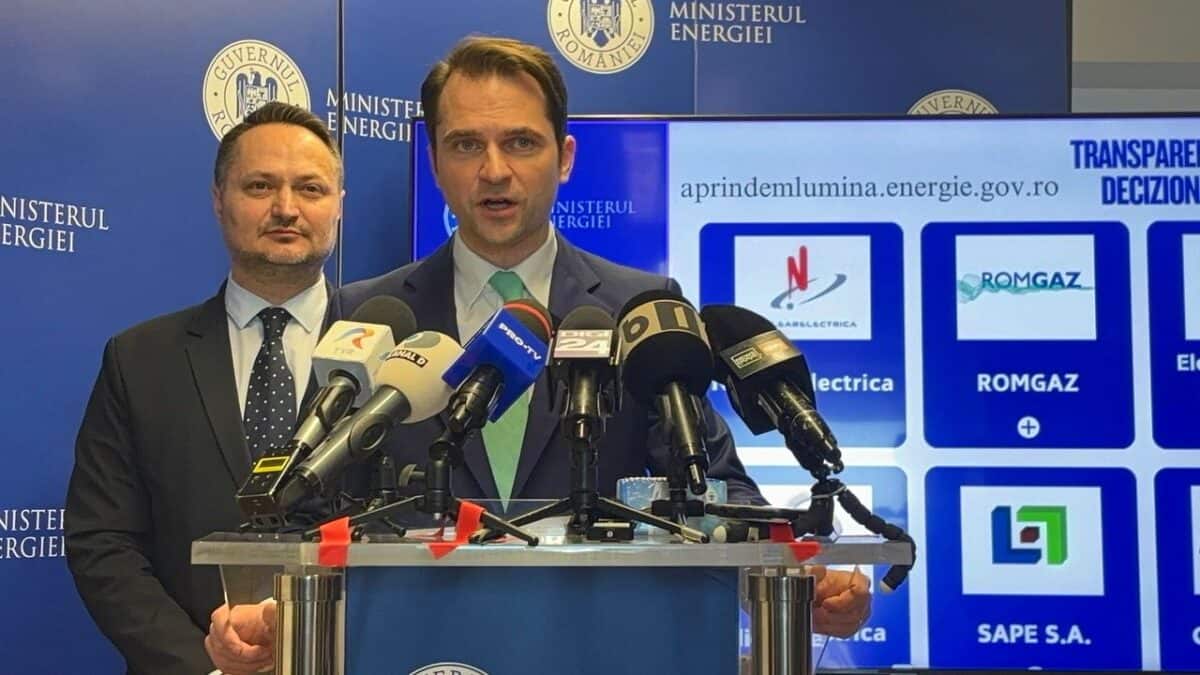 Ministerul Energiei lansează un nou program de sprijin pentru energia regenerabilă în România