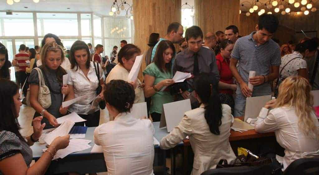 Rata de ocupare a populației active din România a crescut la 63,8% în 2024