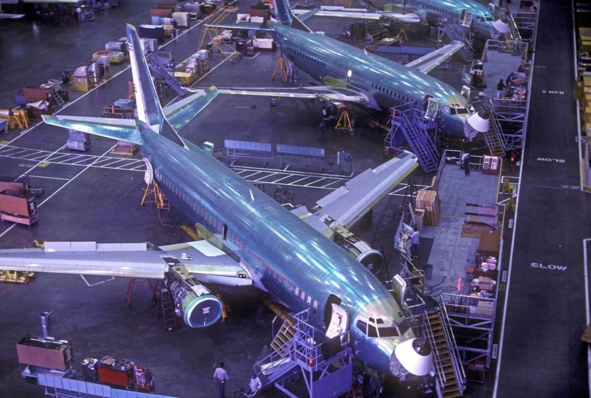 România atrage investiții semnificative prin deschiderea unei noi fabrici de către un grup german