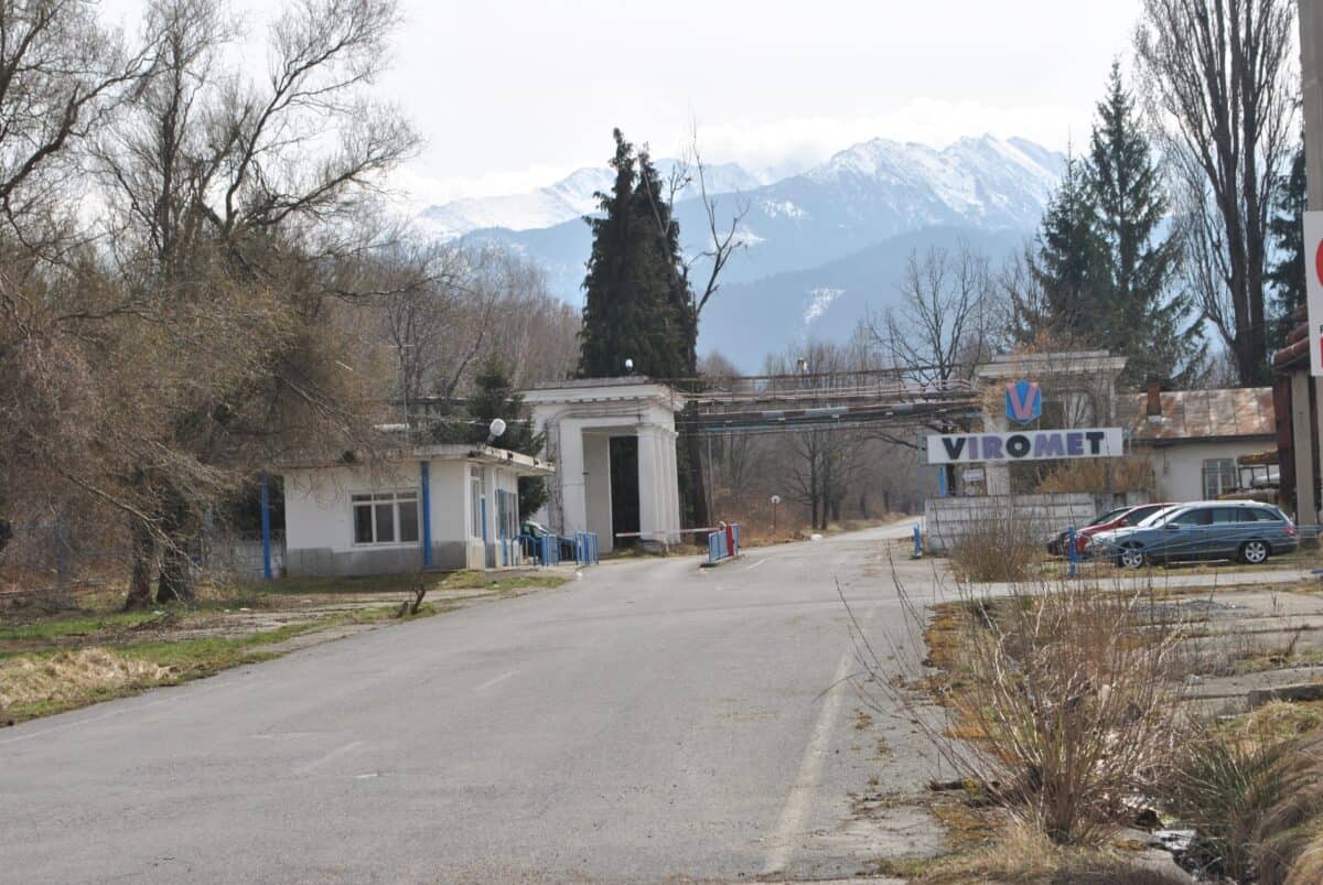 Viromet din Victoria se închide și afectează grav economia locală și locurile de muncă