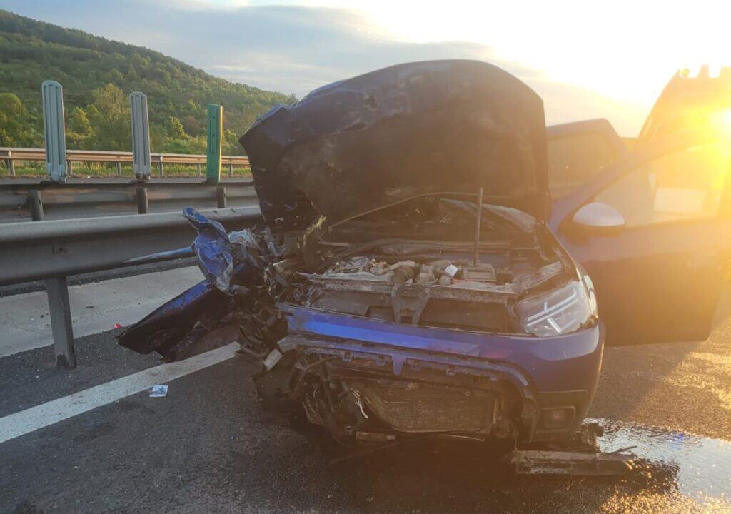 accident sibiu 2