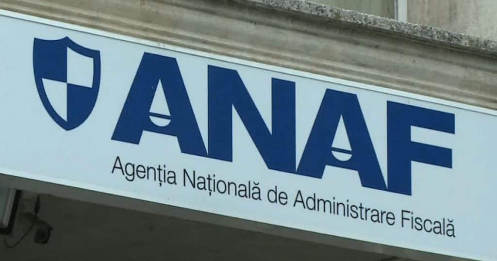 ANAF modifică procesul verbal de constatare a contravențiilor pentru alinierea la legislația europeană