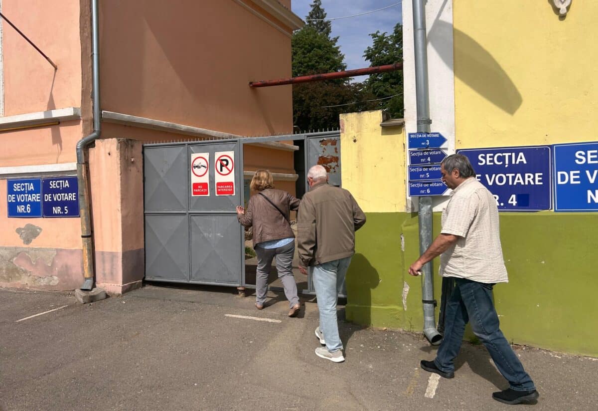 CCR validează primul tur al alegerilor prezidențiale din 4 mai 2025 și anunță al doilea tur