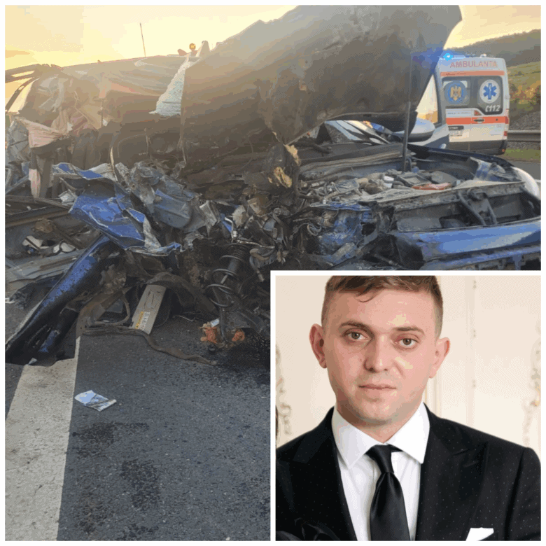 colaj accident sufana n