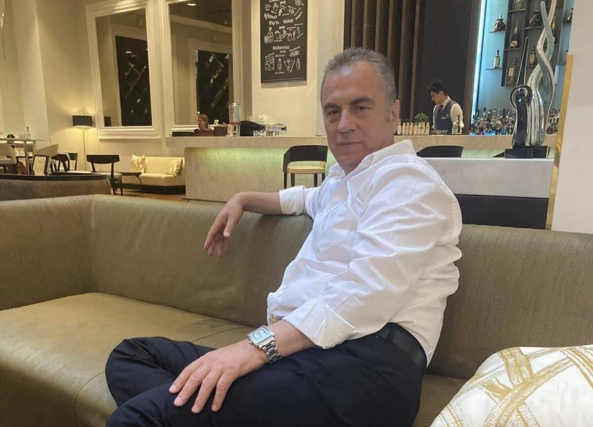 iancu Naciadis profil FB