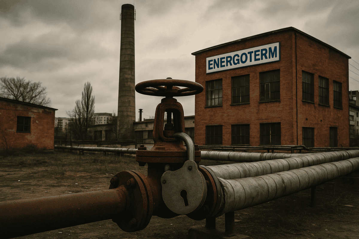ilustratie energoterm