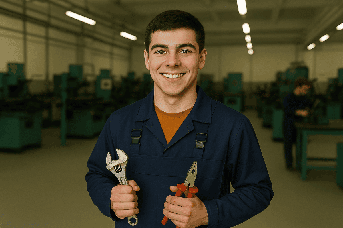 ilustratie scoalile profesionale